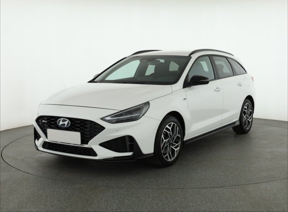 2025 Hyundai i30 - 3