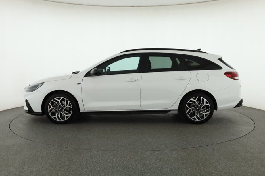 2025 Hyundai i30 - 4