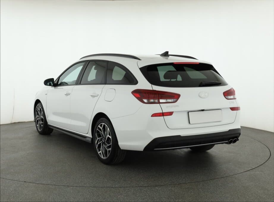 2025 Hyundai i30 - 5