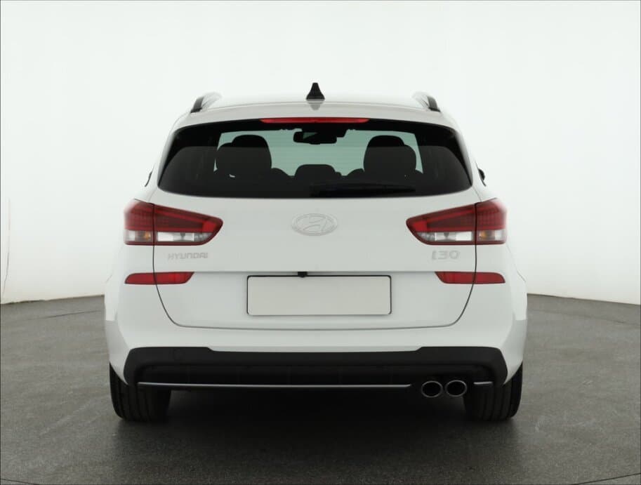 2025 Hyundai i30 - 6