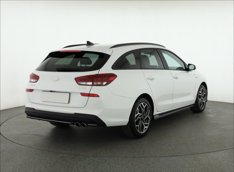 2025 Hyundai i30 - 7