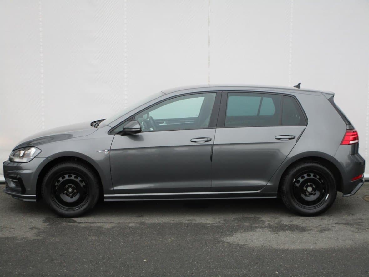 2018 Volkswagen Golf - 4