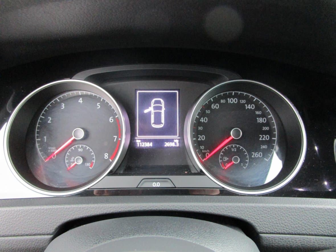 2018 Volkswagen Golf - 10