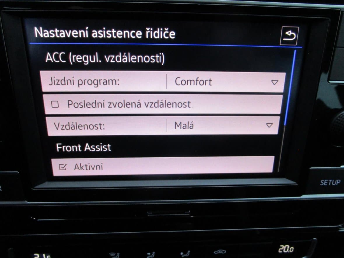 2018 Volkswagen Golf - 13