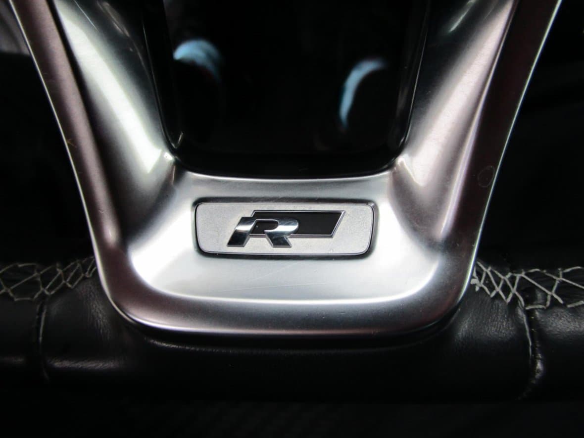 2018 Volkswagen Golf - 18