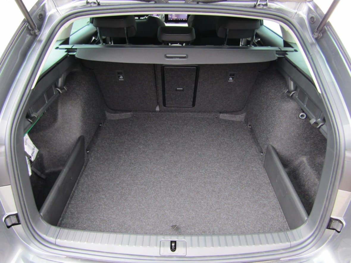 2025 Škoda Octavia - 15