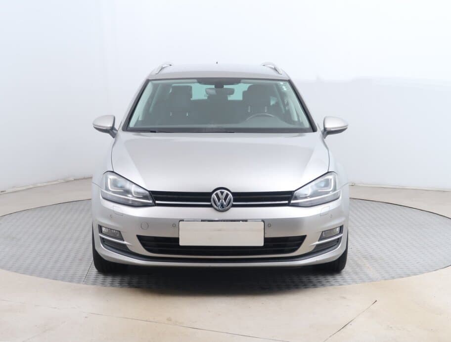 2016 Volkswagen GOLF - 2