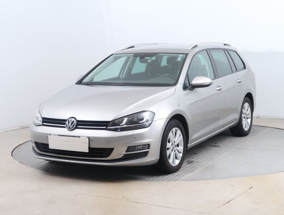 2016 Volkswagen GOLF - 3