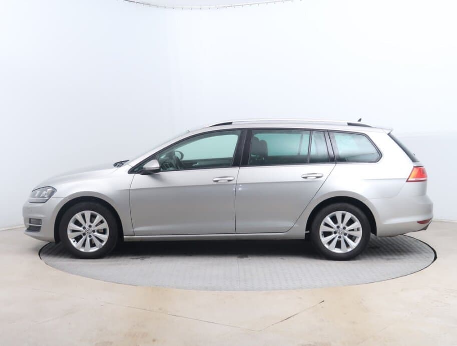 2016 Volkswagen GOLF - 4