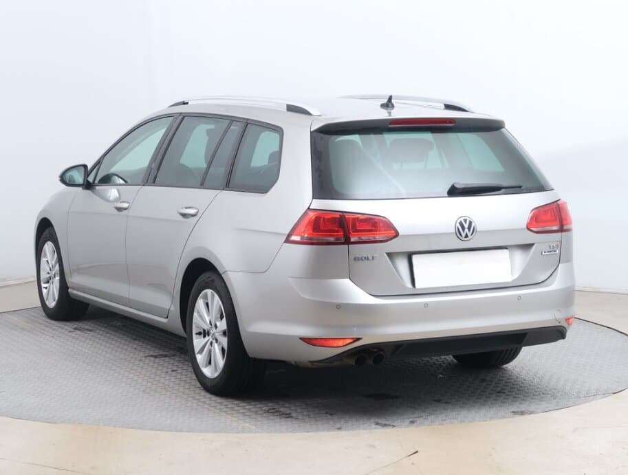 2016 Volkswagen GOLF - 5