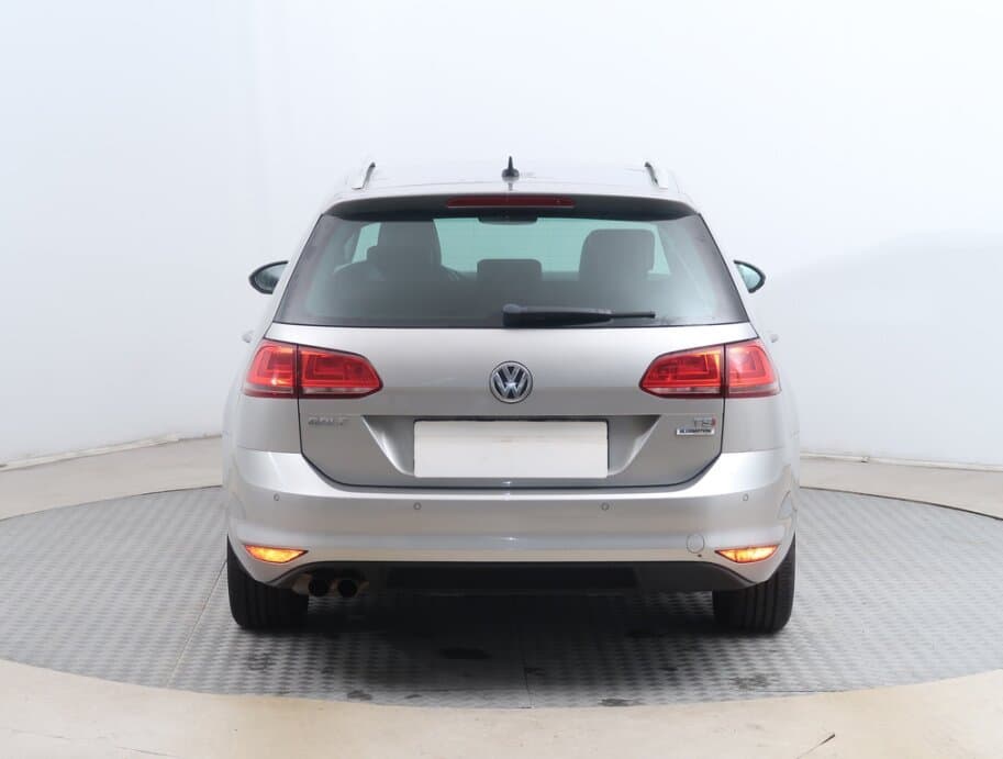 2016 Volkswagen GOLF - 6