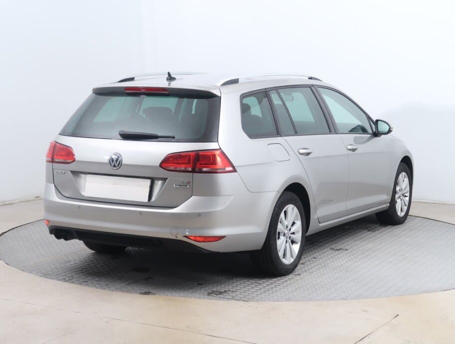 2016 Volkswagen GOLF - 7
