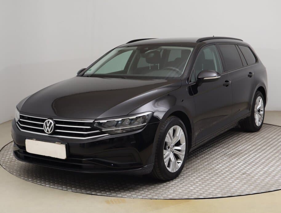 2020 Volkswagen PASSAT - 3