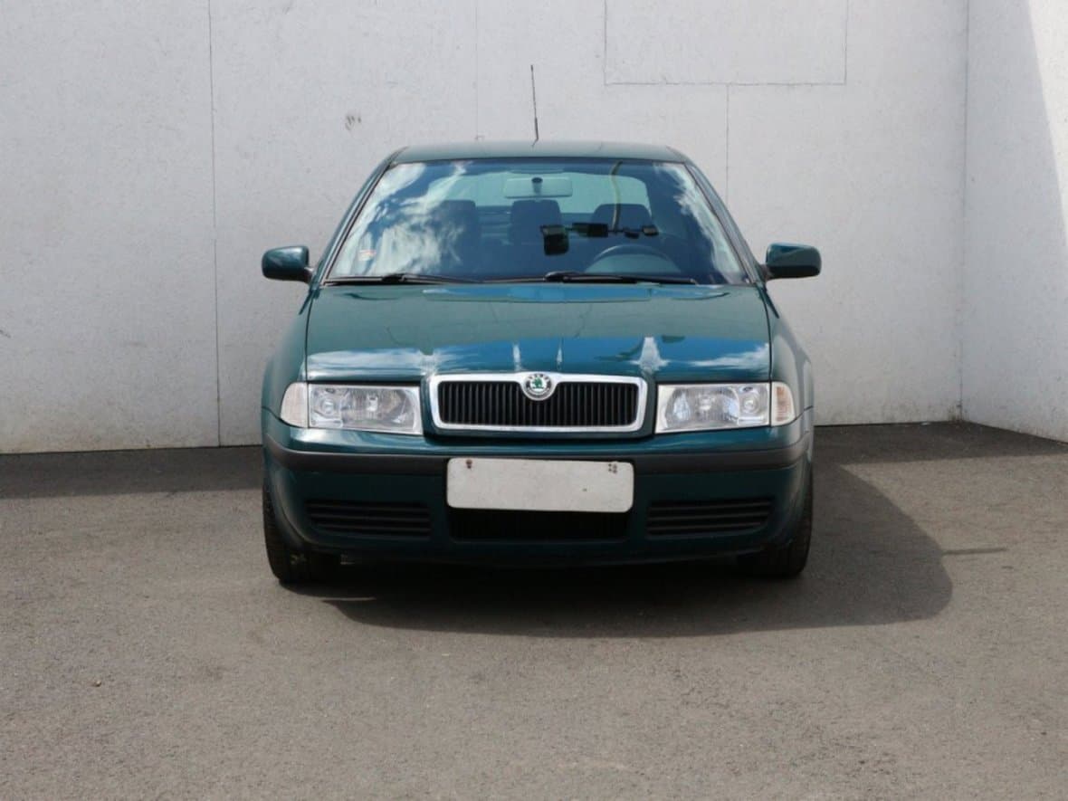 2009 Škoda OCTAVIA - 2