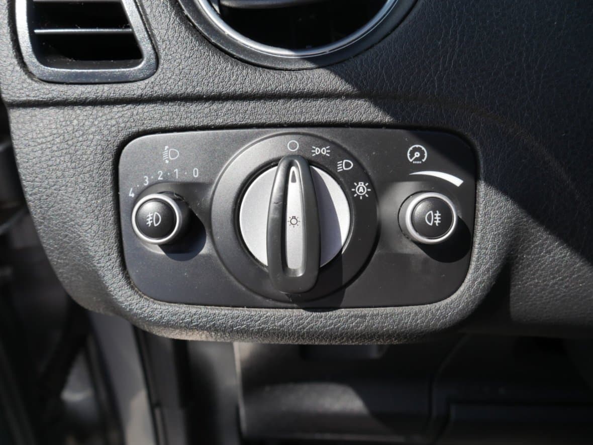 2012 Ford S-MAX - 13