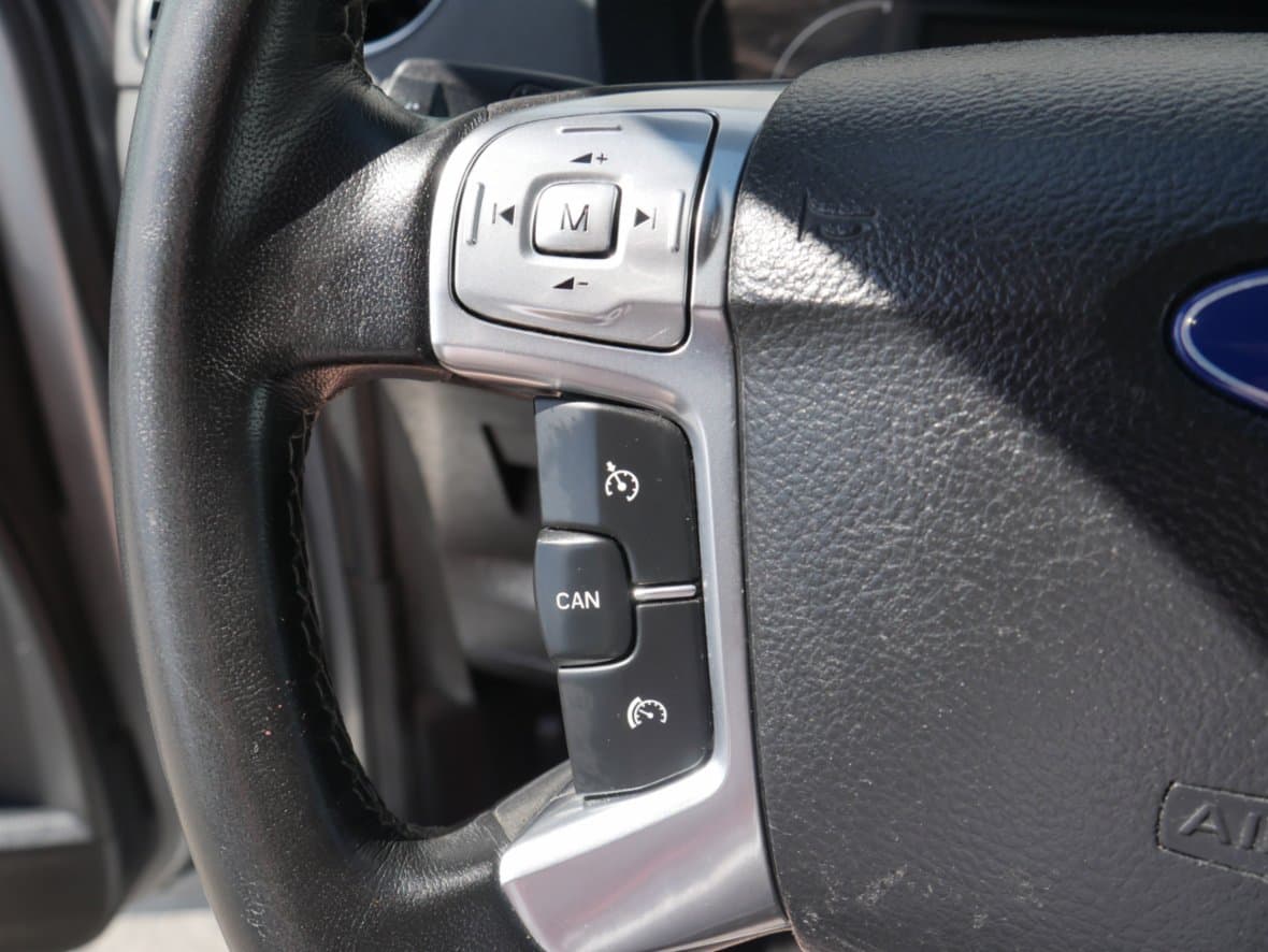 2012 Ford S-MAX - 14