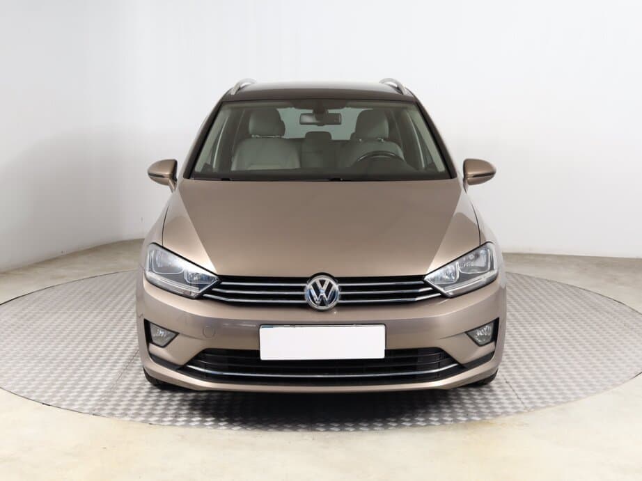 2015 Volkswagen GOLF - 3