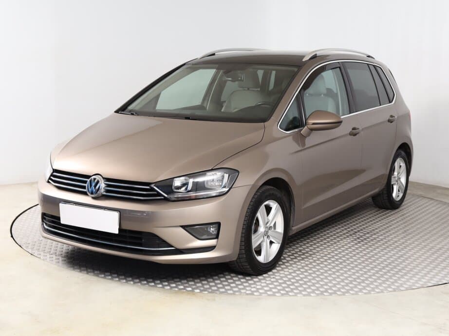 2015 Volkswagen GOLF - 5