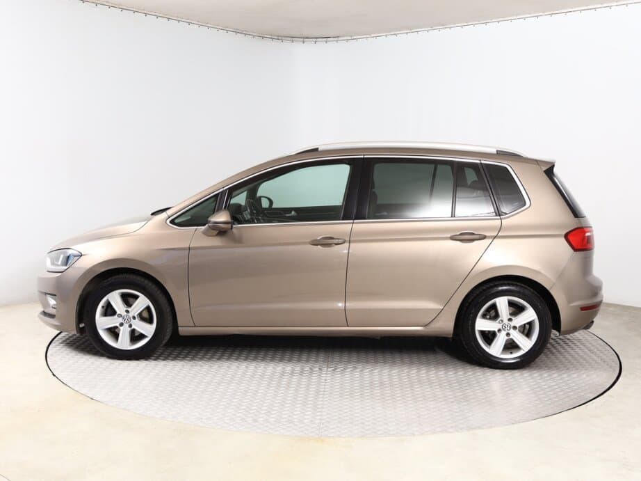 2015 Volkswagen GOLF - 7