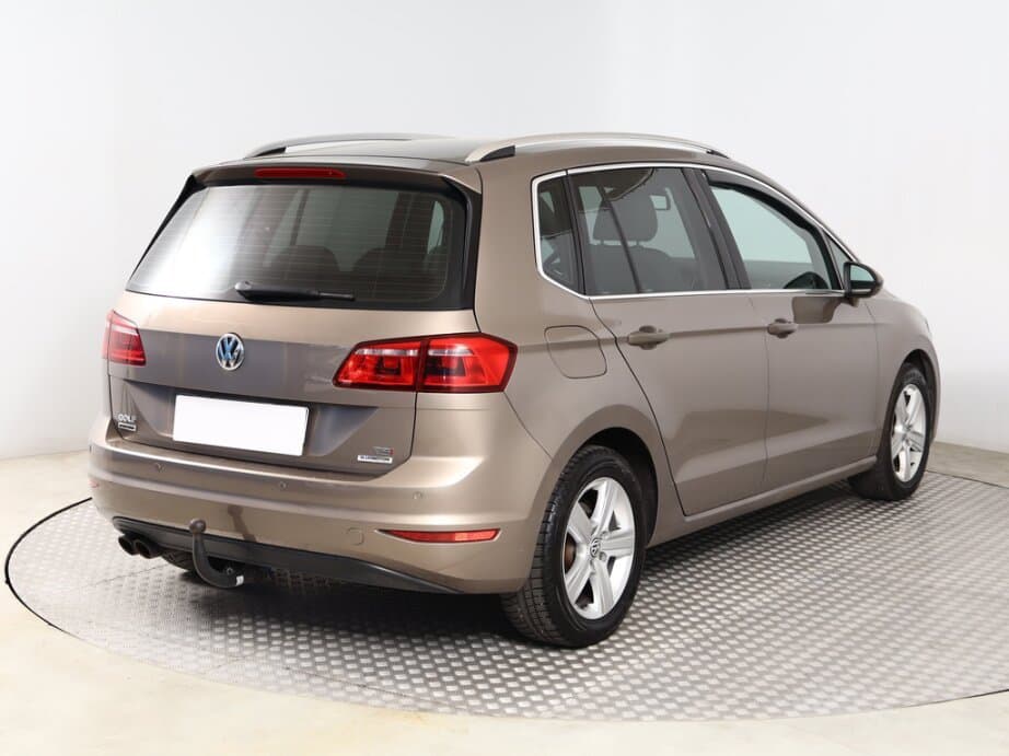 2015 Volkswagen GOLF - 13