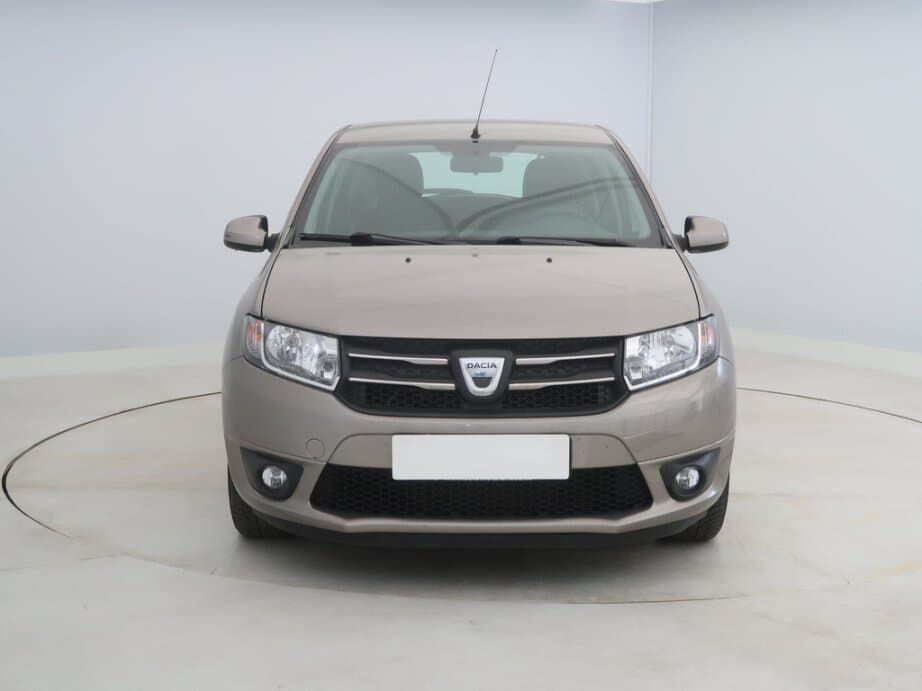2014 Dacia SANDERO - 2