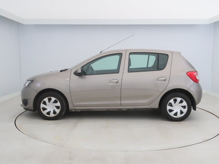 2014 Dacia SANDERO - 4