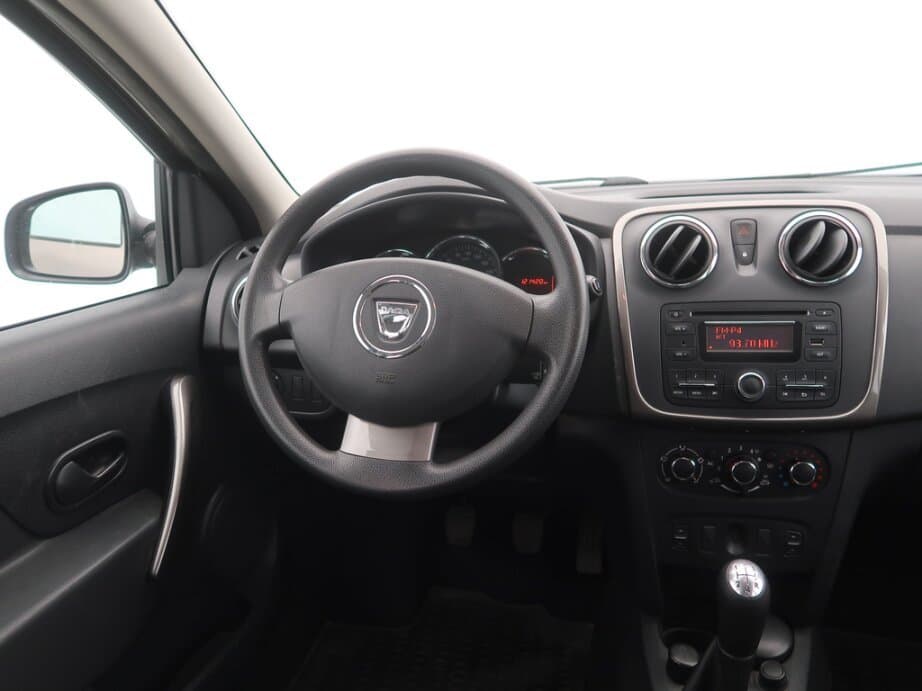 2014 Dacia SANDERO - 9