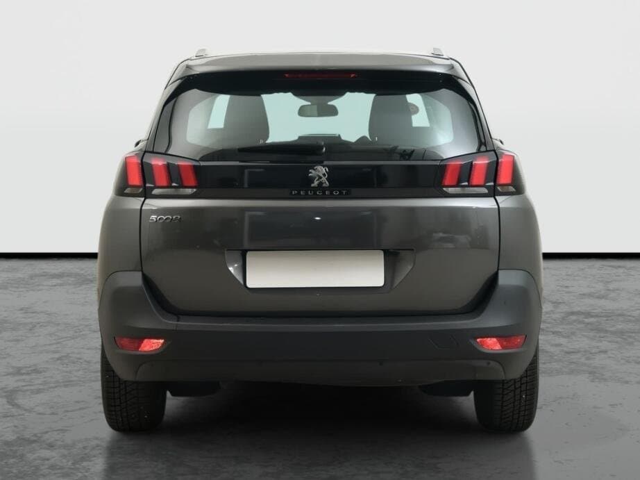 2019 Peugeot 5008 - 6