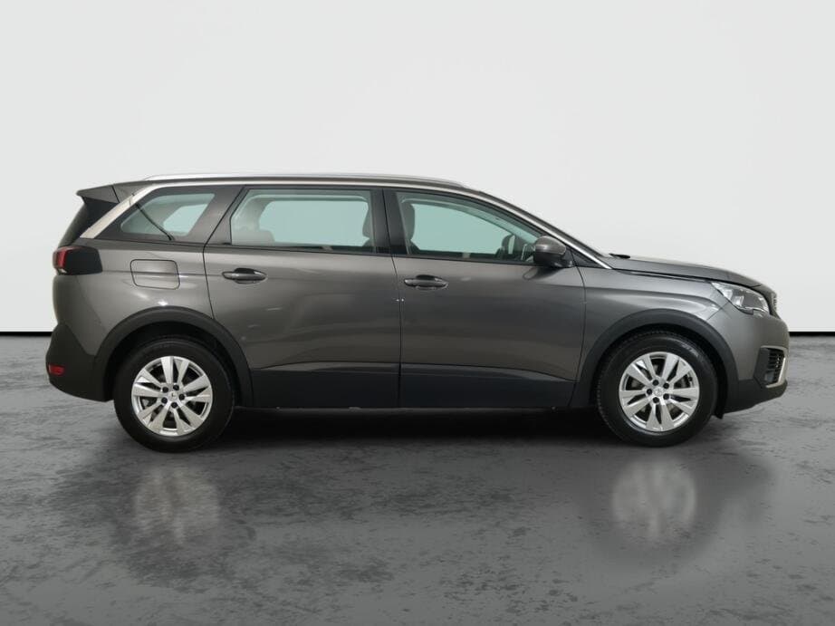 2019 Peugeot 5008 - 8