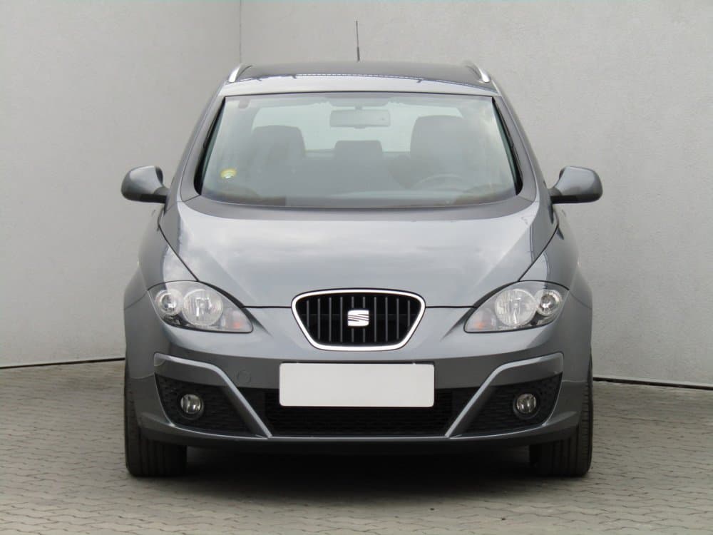 2012 Seat ALTEA - 2