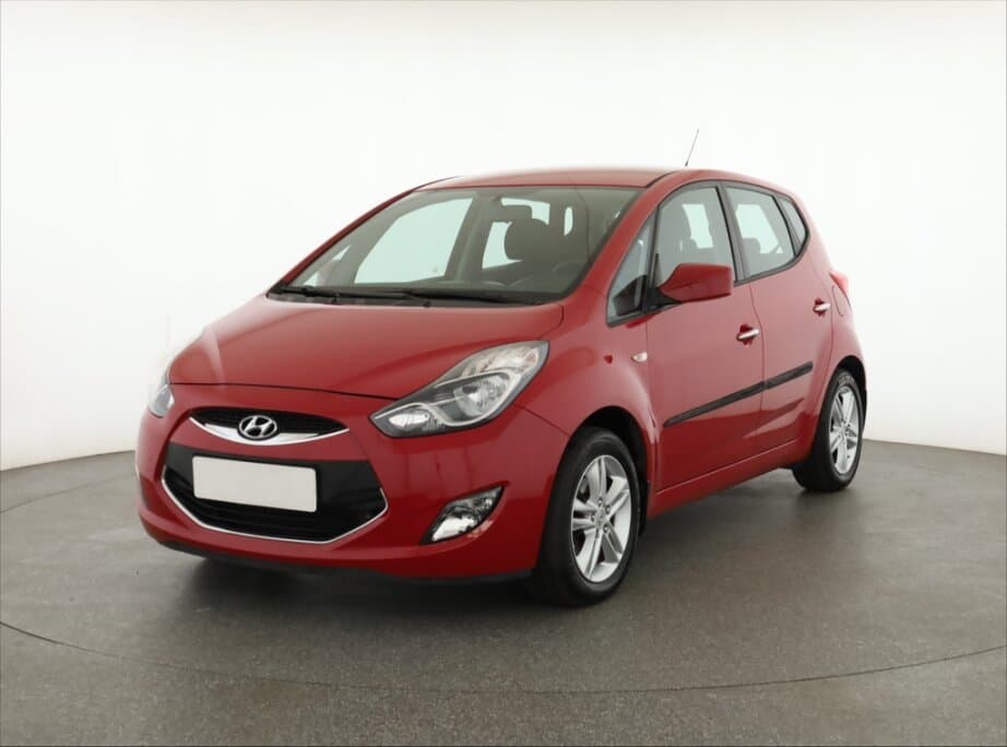 2015 Hyundai ix20 - 3