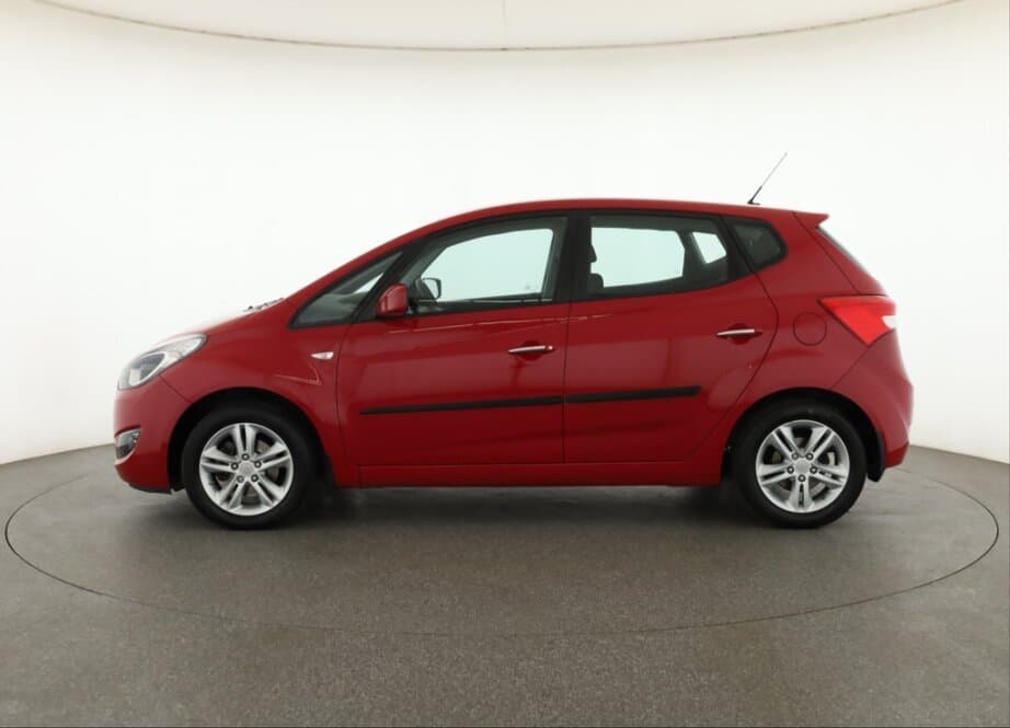 2015 Hyundai ix20 - 4