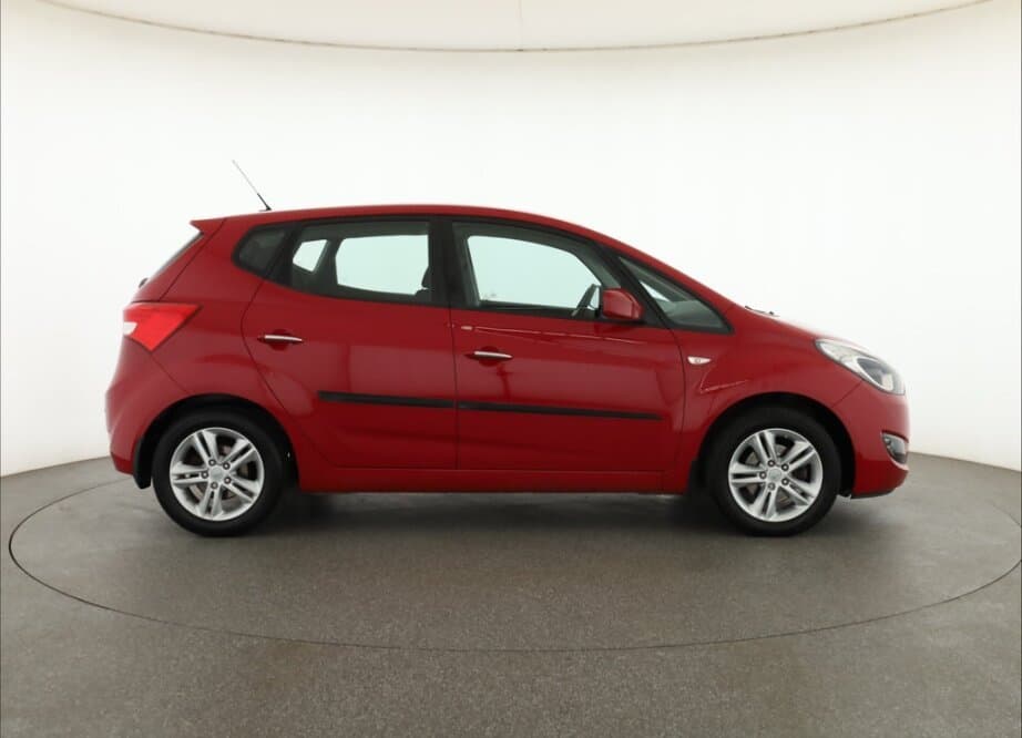2015 Hyundai ix20 - 8