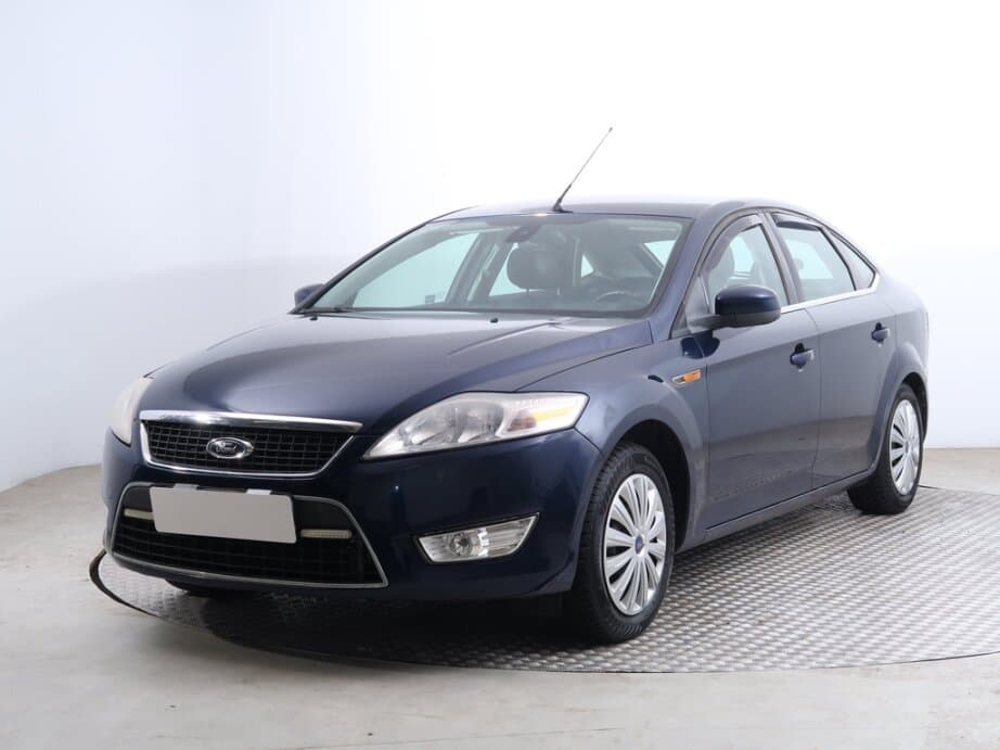 2008 Ford MONDEO - 3