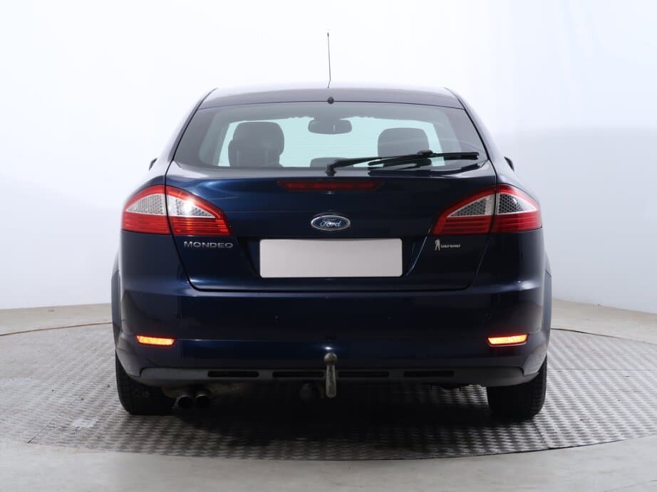 2008 Ford MONDEO - 6