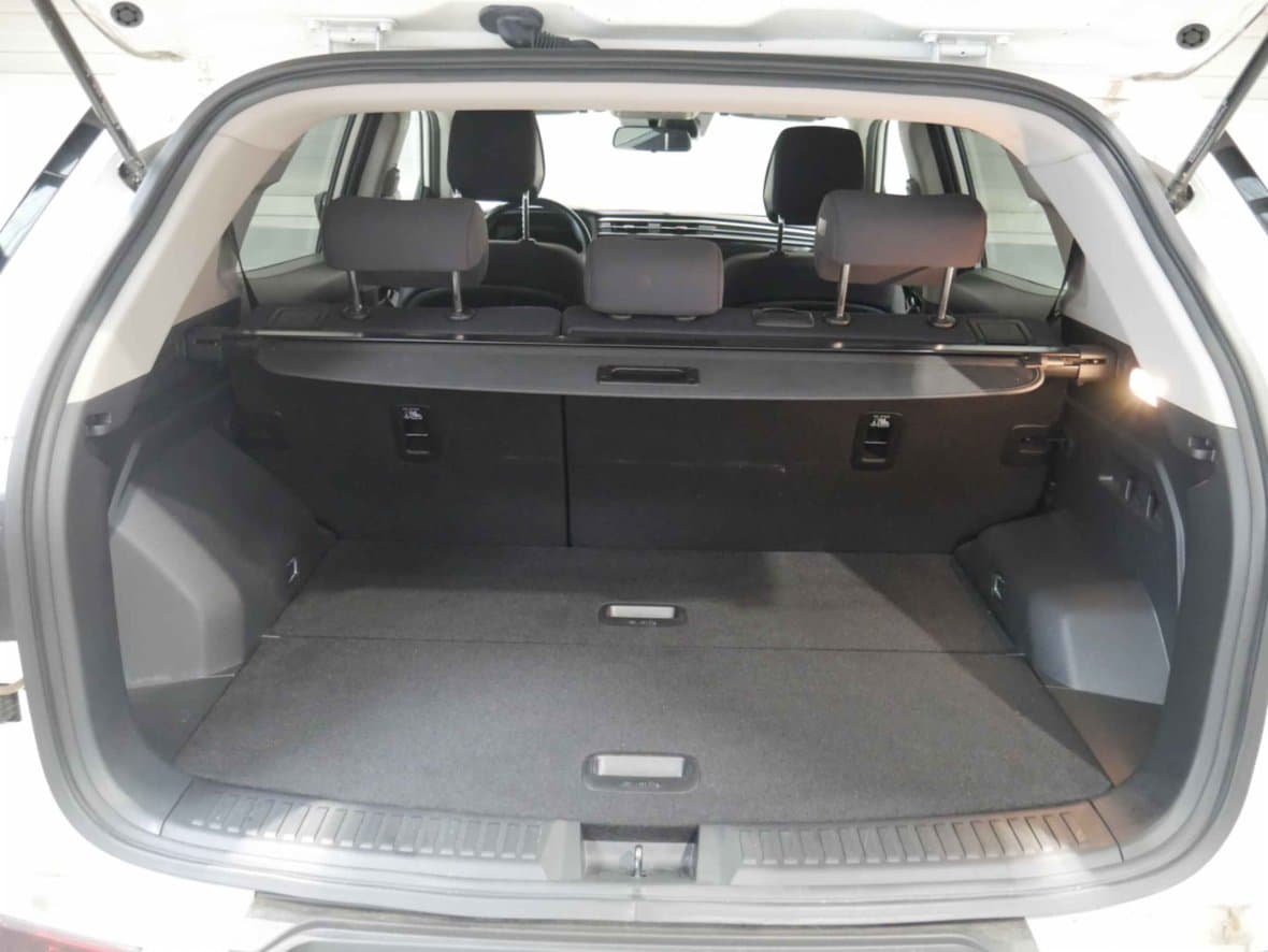 2023 SsangYong KORANDO - 7