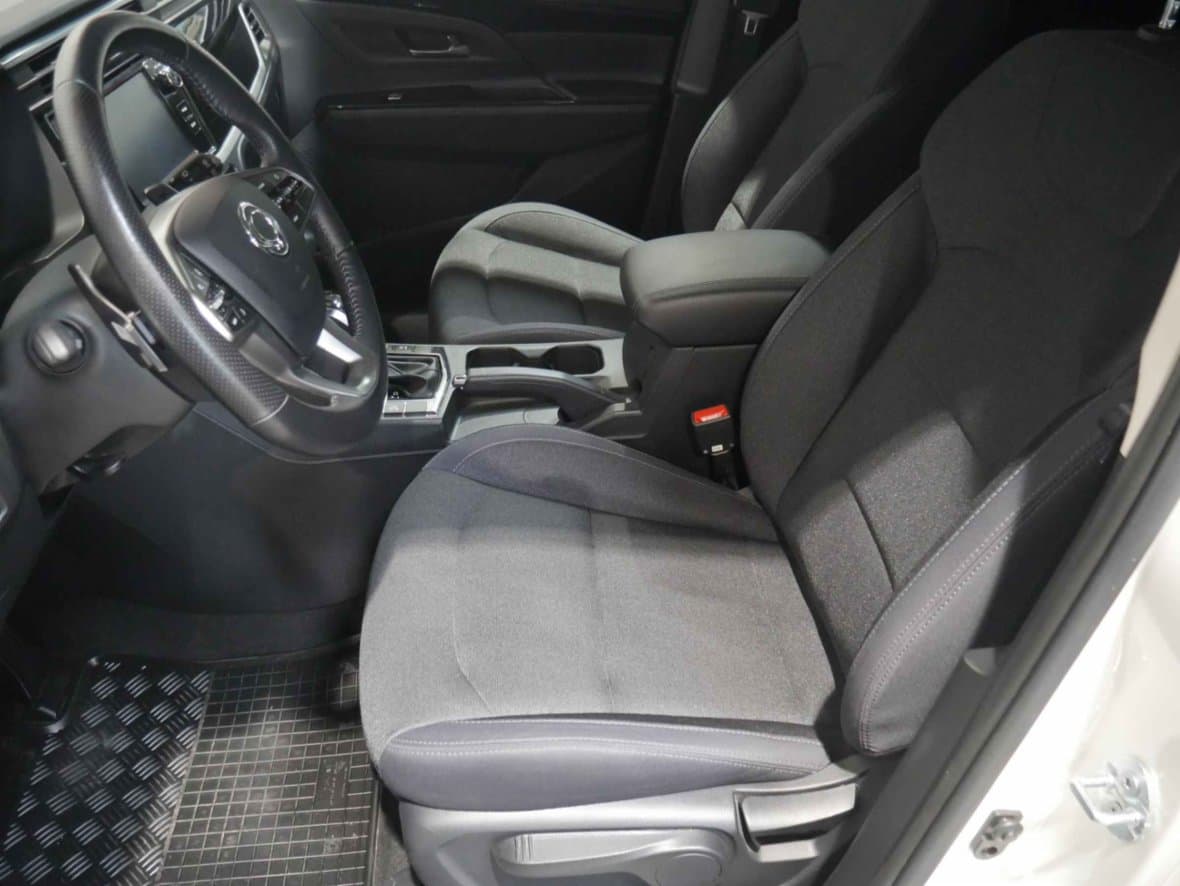 2023 SsangYong KORANDO - 9