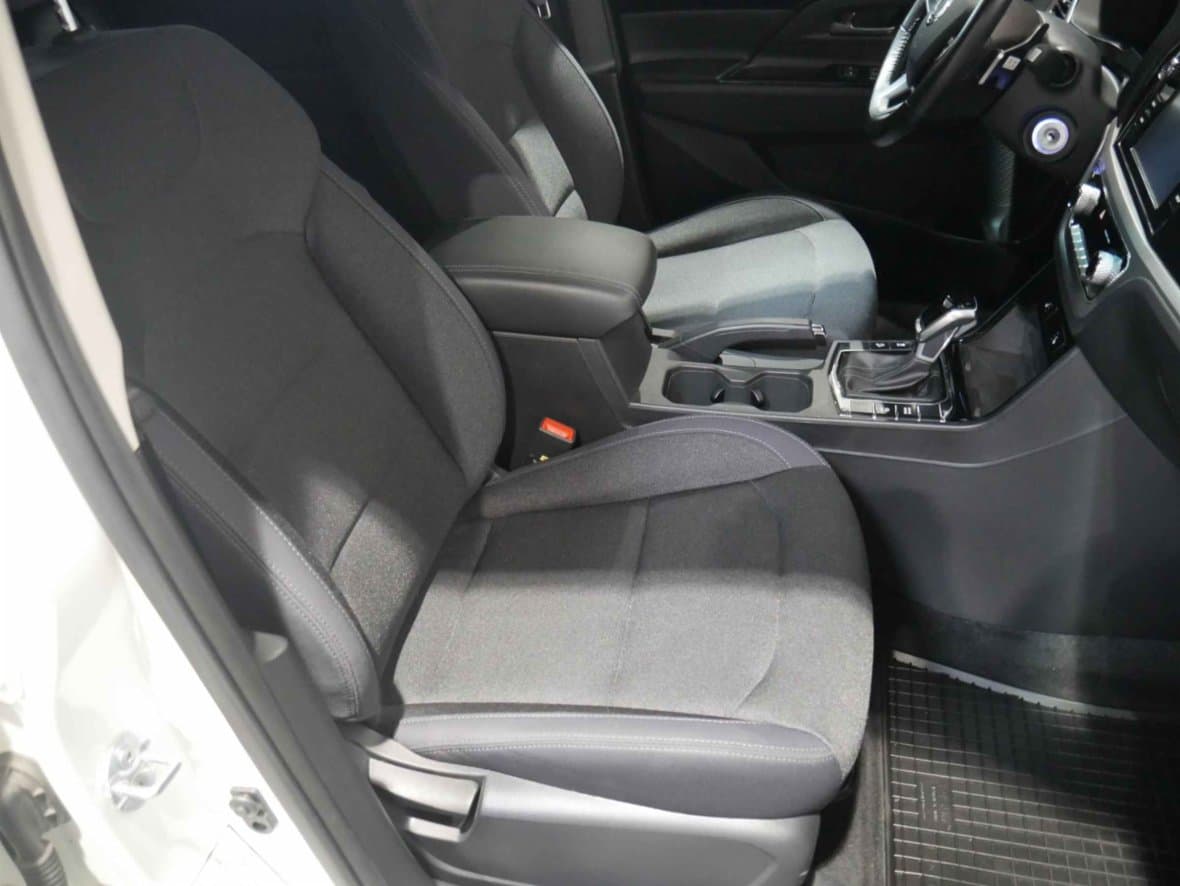 2023 SsangYong KORANDO - 12