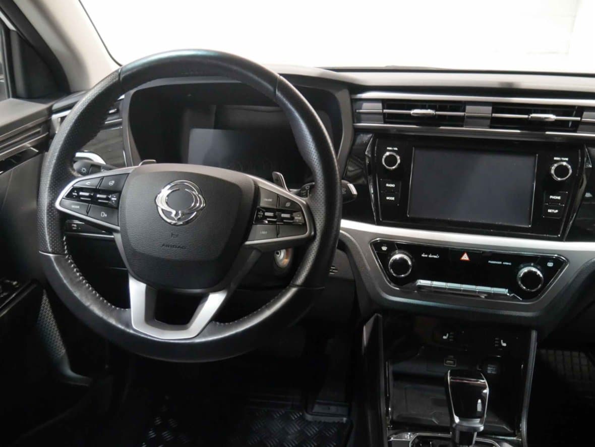 2023 SsangYong KORANDO - 13