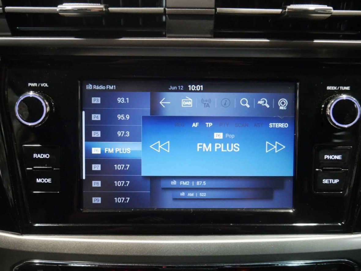 2023 SsangYong KORANDO - 14