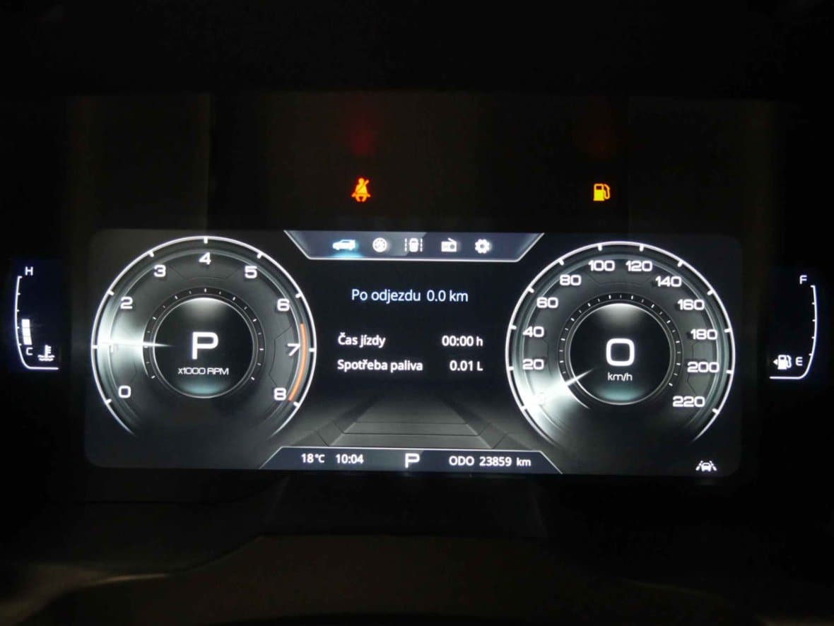 2023 SsangYong KORANDO - 16