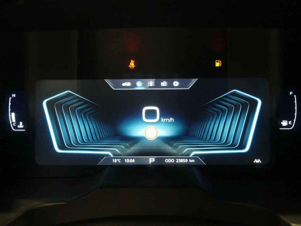 2023 SsangYong KORANDO - 17