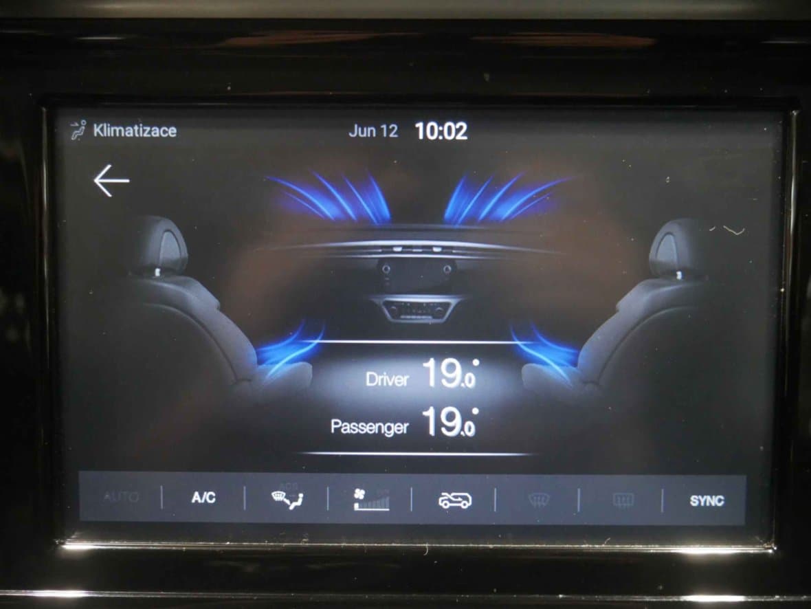 2023 SsangYong KORANDO - 18