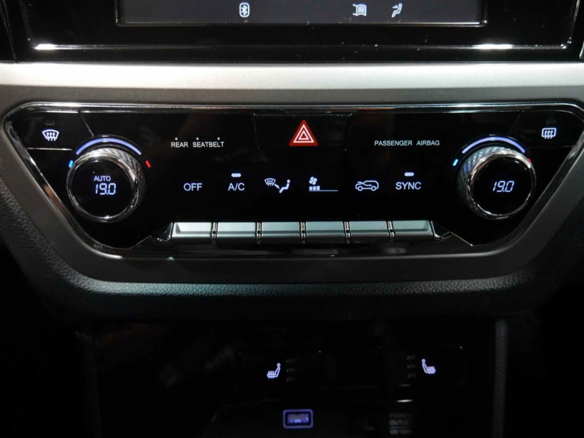 2023 SsangYong KORANDO - 19