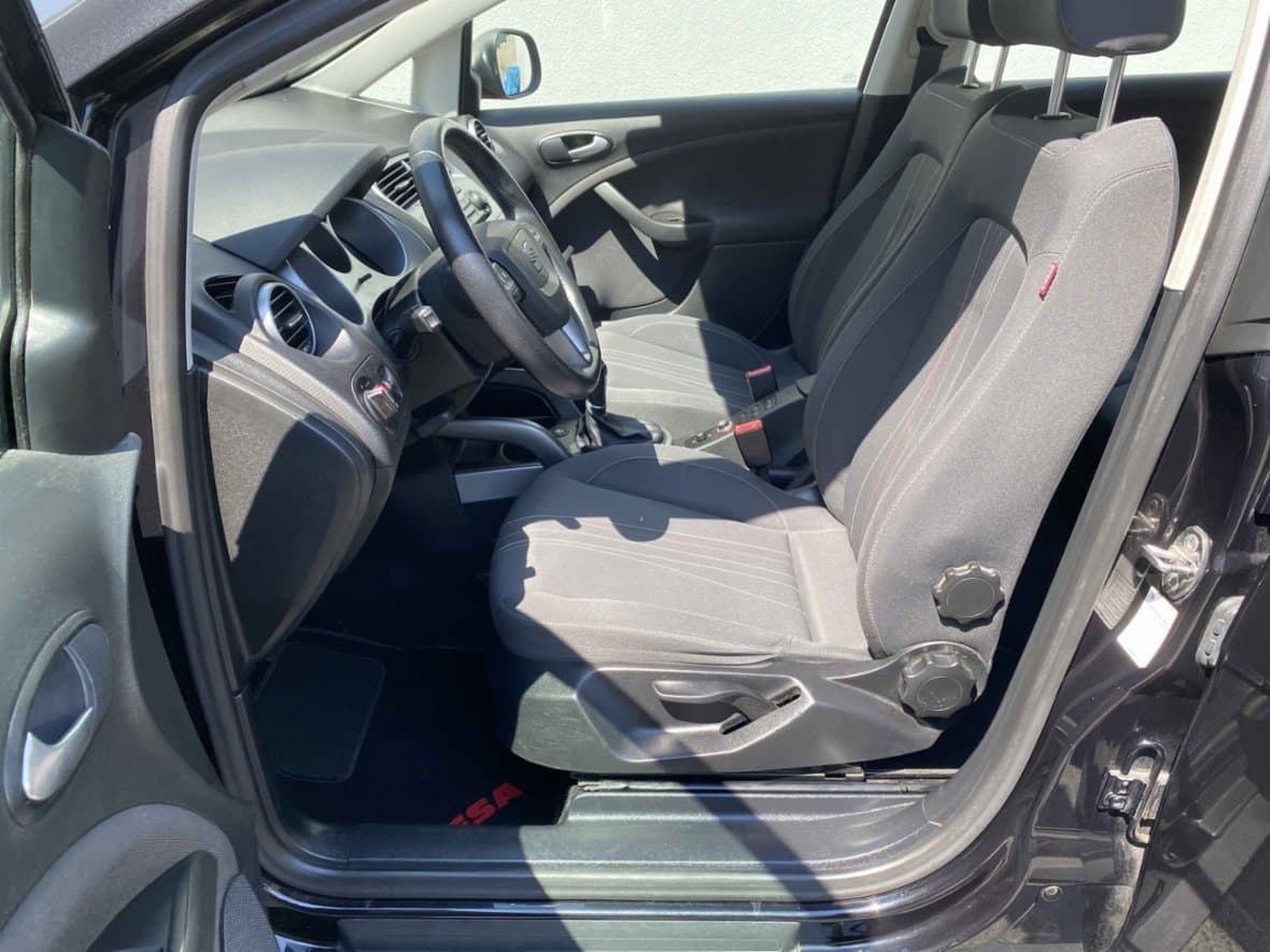 2012 Seat ALTEA - 9