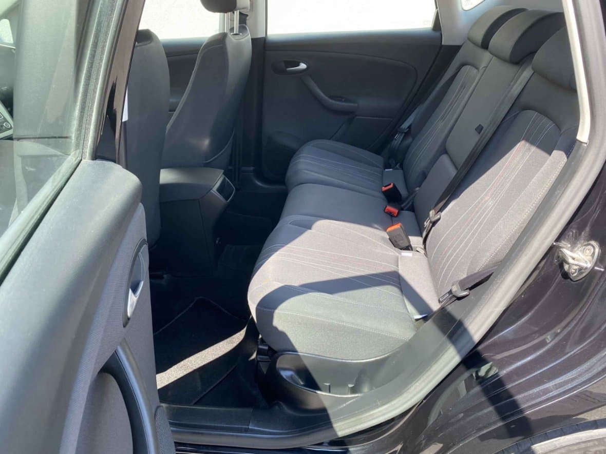 2012 Seat ALTEA - 10