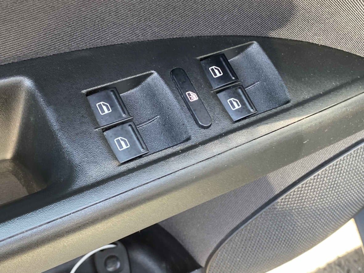 2012 Seat ALTEA - 11
