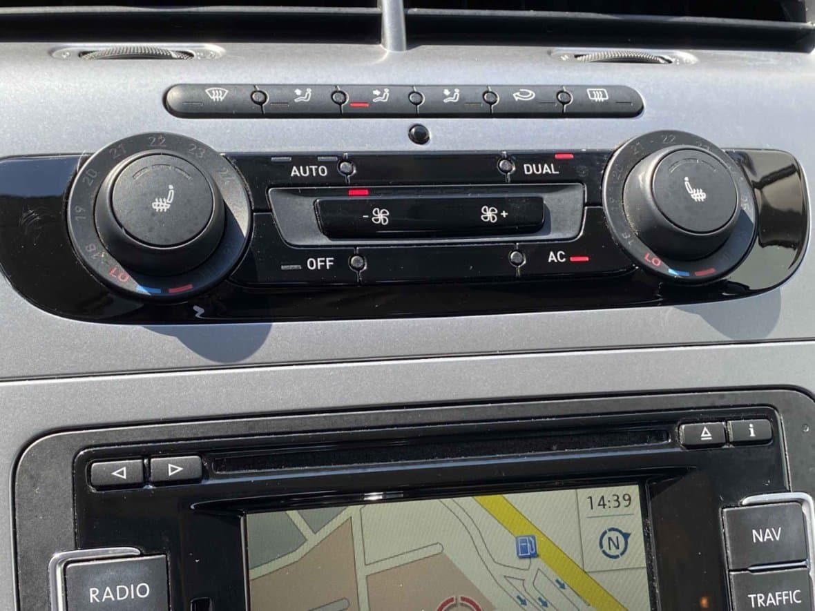 2012 Seat ALTEA - 14