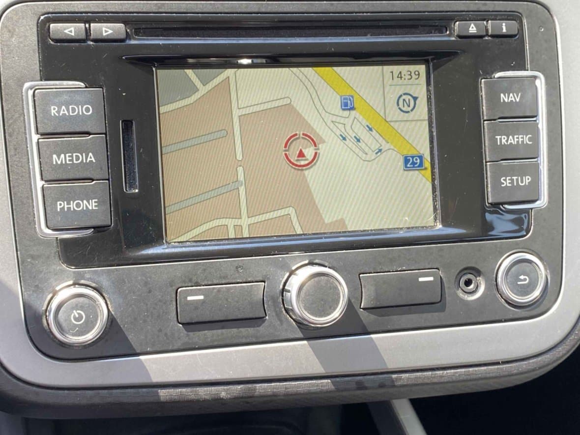 2012 Seat ALTEA - 15