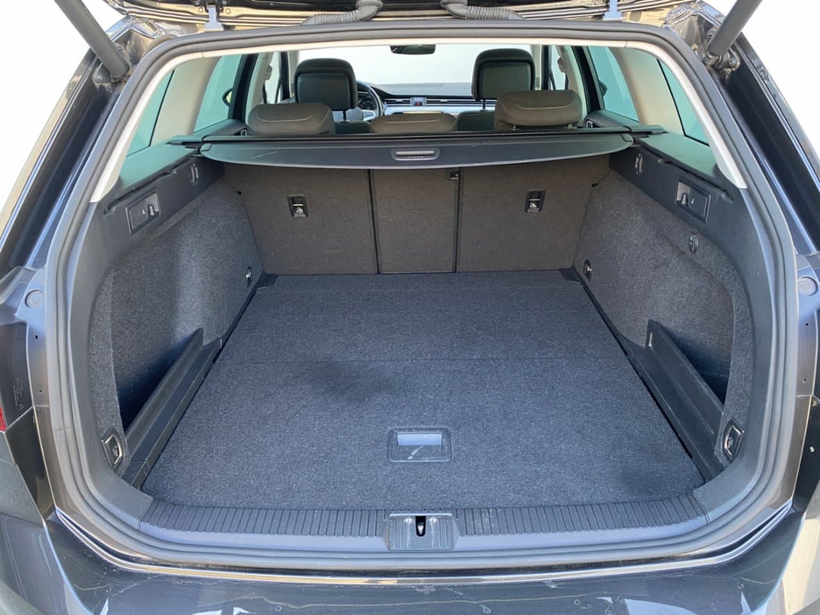 2021 Volkswagen PASSAT - 7